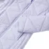 Girls Water Resistant Parka, alternative image