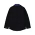 Boys Quilted Water Resistant Jacket, alternative image