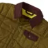 Boys Quilted Water Resistant Jacket, alternative image