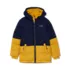 Boys Water Resistant Puffer Jacket, alternative image