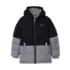 Boys Water Resistant Puffer Jacket, alternative image