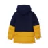 Boys Water Resistant Puffer Jacket, alternative image