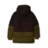 Boys Water Resistant Puffer Jacket, alternative image