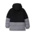 Boys Water Resistant Puffer Jacket, alternative image