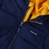 Boys Water Resistant Puffer Jacket, alternative image