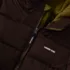 Boys Water Resistant Puffer Jacket, alternative image