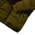 Boys Water Resistant Puffer Jacket, alternative image