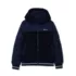 Kids Water Resistant Reversible Jacket, alternative image