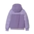 Kids Water Resistant Reversible Jacket, alternative image