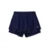 Girls Active Flutter Short, alternative image