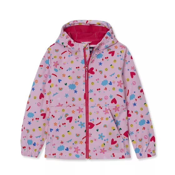 Kids Softshell Jacket - primary