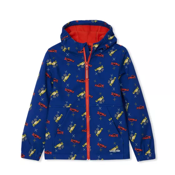 Kids Softshell Jacket - primary