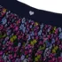 Girls Tiered Mesh Skort, alternative image