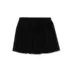 Girls Velour Bubble Skort, alternative image
