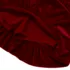 Girls Velour Bubble Skort, alternative image