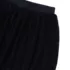 Girls Pleated Metallic Skirt, alternative image