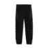 Girls Velour Sparkle Jogger Sweatpants, alternative image