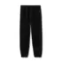 Girls Velour Sparkle Jogger Sweatpants, alternative image