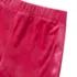 Girls Velour Sparkle Jogger Sweatpants, alternative image