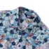 Girls Long Sleeve Flannel Printed Shirt, alternative image