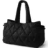 Wide Wanderweight Tote Bag, Back
