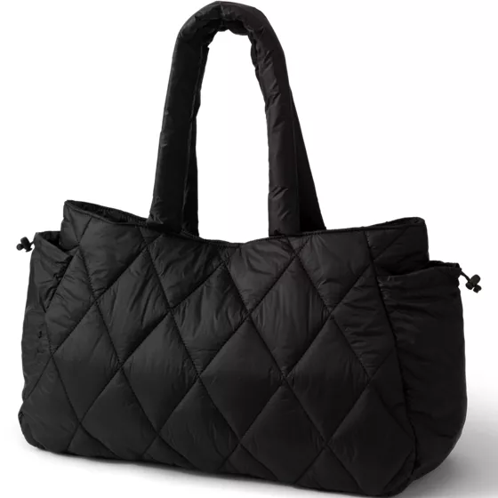 Wide Wanderweight Tote Bag - primary