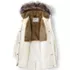 Women's Squall Plush Lined Parka, alternative image