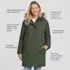 Women's Squall Plush Lined Parka, alternative image