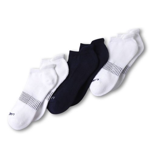 mens performance socks