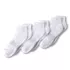 Men's Performance Half Cushion Quarter Crew Socks 3 Pack, alternative image