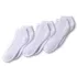 Women's Soft Half Cushion Quarter Crew Socks 3 Pack, alternative image