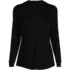 Women's Long Sleeve Hooded Garden Tee - Sunshade UPF 50 Quick Dry, Front