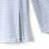 Women's Long Sleeve Split Hem Garden Tunic Tee - Sunshade UPF 50 Quick Dry, alternative image