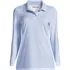 Women's Long Sleeve Garden Polo - Sunshade UPF 50 Quick Dry, Front