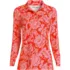 Women's Long Sleeve Garden Polo - Sunshade UPF 50 Quick Dry, Front