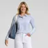 Women's Long Sleeve Garden Polo - Sunshade UPF 50 Quick Dry, alternative image