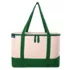 Large Soft-Sided Rectangular Cooler, alternative image