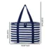 Large Soft-Sided Rectangular Cooler, alternative image