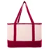 Large Soft-Sided Rectangular Cooler, alternative image