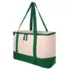 Large Soft-Sided Rectangular Cooler, alternative image