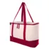 Large Soft-Sided Rectangular Cooler, alternative image