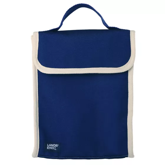 Small Insulated Cooler Bag - primary