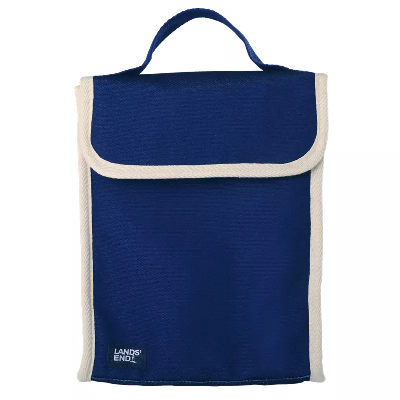 Small Insulated Cooler Bag, alternative image