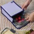 Small Insulated Cooler Bag, alternative image