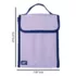 Small Insulated Cooler Bag, alternative image