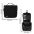 Hanging Dopp Kit Toiletry Organizer, alternative image