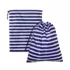 Travel Laundry Bags- Set of 2, alternative image