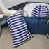 Travel Laundry Bags- Set of 2, alternative image