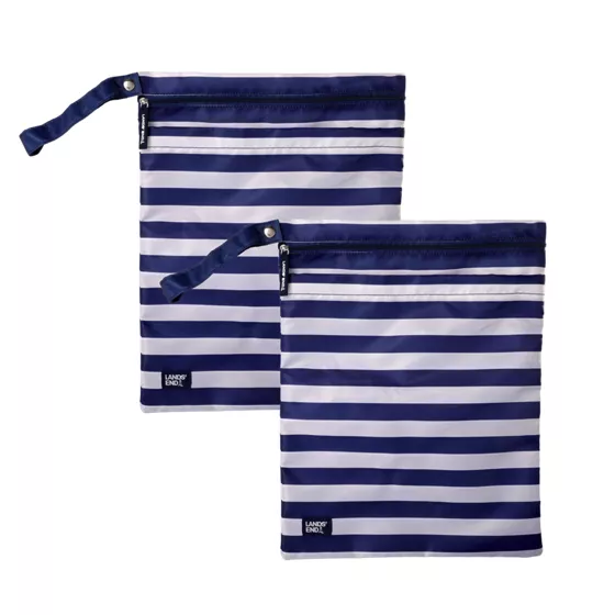 Travel Wet Bags- Set of 2 - primary