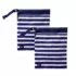Travel Wet Bags- Set of 2, alternative image